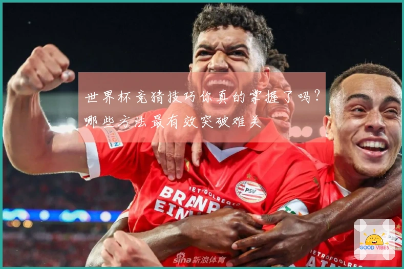 世界杯竞猜技巧你真的掌握了吗？哪些方法最有效突破难关